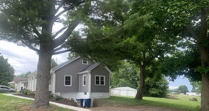 Kings Cottage---near Ark Encounter