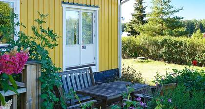 10 Person Holiday Home in Vimmerby-by Traum