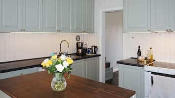 Rumah | Dapur pribadi