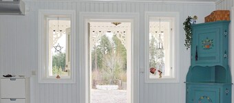 10 Person Holiday Home in Vimmerby-by Traum