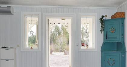 10 Person Holiday Home in Vimmerby-by Traum