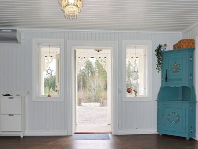 10 Person Holiday Home in Vimmerby-by Traum