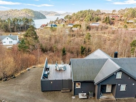Hus | Exteriör