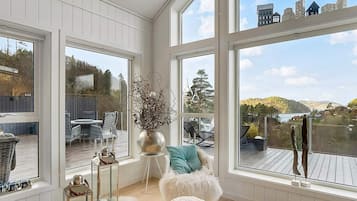 House | Living area