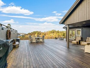 House | Exterior - 8 Person Holiday Home in Lyngdal-by Traum (Lyngdal)