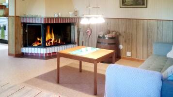 House | Interior