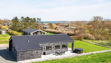 Maison | Vue sur l’eau