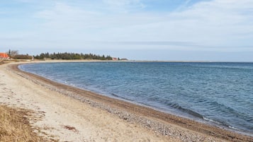 Maison | Vue depuis l’hébergement