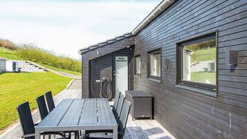 Maison | Restauration