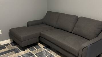 Téléviseur connecté