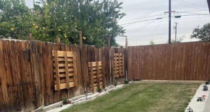 Private Guest Home 5 mins from Polo grounds and Horse Park