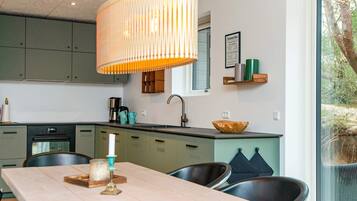 House | Private kitchen