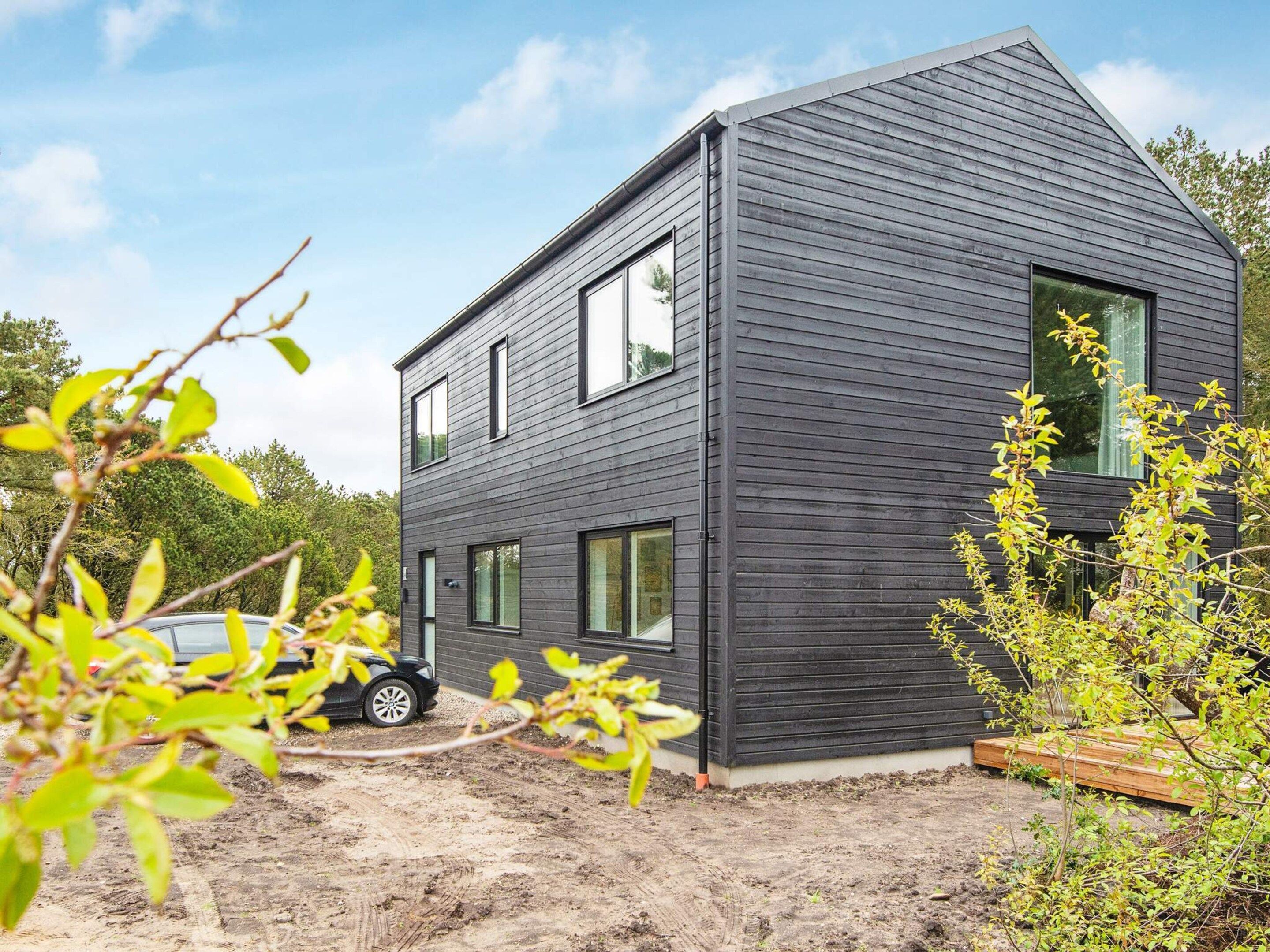 House | Exterior