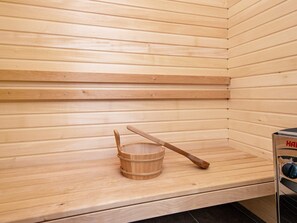 House | Property amenity - 5 Star Holiday Home in Romo (Rømø)