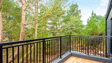 House | View from property