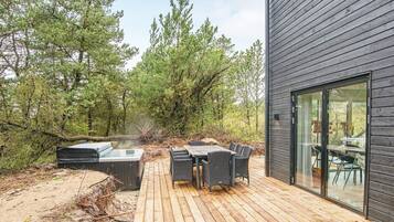 House | Property amenity