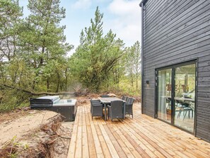 Casa | Comodidades da propriedade