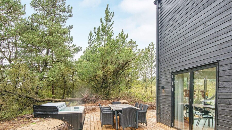 Luxury Retreat in Romo - By Traum Ferienwohnungen