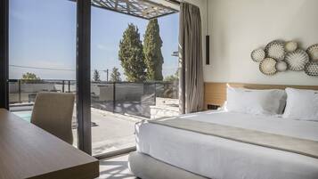 2 dormitorios, sábanas de algodón egipcio, ropa de cama de alta calidad