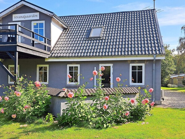 House | Exterior - 6 Person Holiday Home in Hadsund (Hadsund)