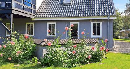 6 Person Holiday Home in Hadsund