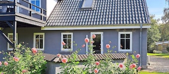 6 Person Holiday Home in Hadsund