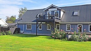 Hus | Eksteriør