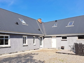 Exterior - 6 Person Holiday Home in Hadsund (Hadsund)
