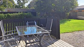 Casa | Opções para refeição