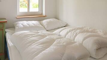 Hus | 3 soverom og individuelt innredet