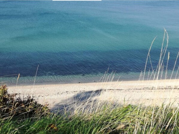 Casa | Vista para a água