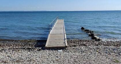 6 Person Holiday Home in Sjaellands Odde-by Traum