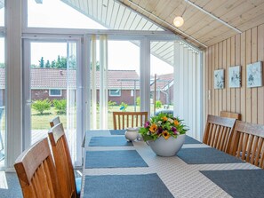 Ferienhaus | Speisen