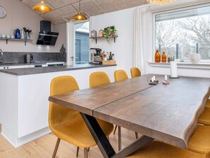 Casa | Restaurantes