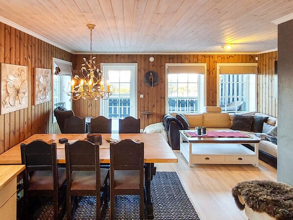House | Interior
