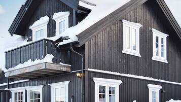 House | Exterior