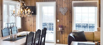 5 Person Holiday Home in Rauland-by Traum