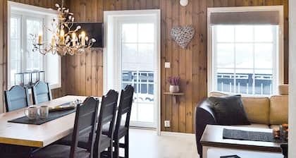 5 Person Holiday Home in Rauland-by Traum