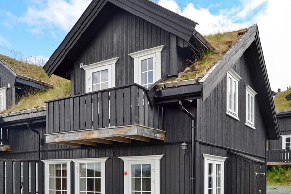 House | Exterior