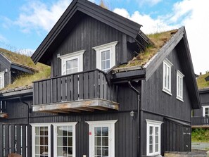 House | Exterior - 5 Person Holiday Home in Rauland-by Traum (Vinje)