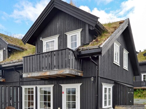 5 Person Holiday Home in Rauland-by Traum