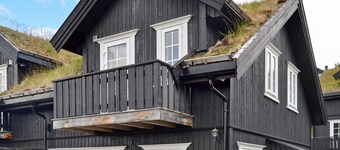 5 Person Holiday Home in Rauland-by Traum