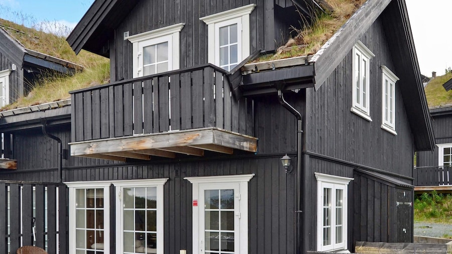 4 Star Holiday Home in Rauland