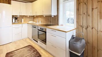 House | Private kitchen