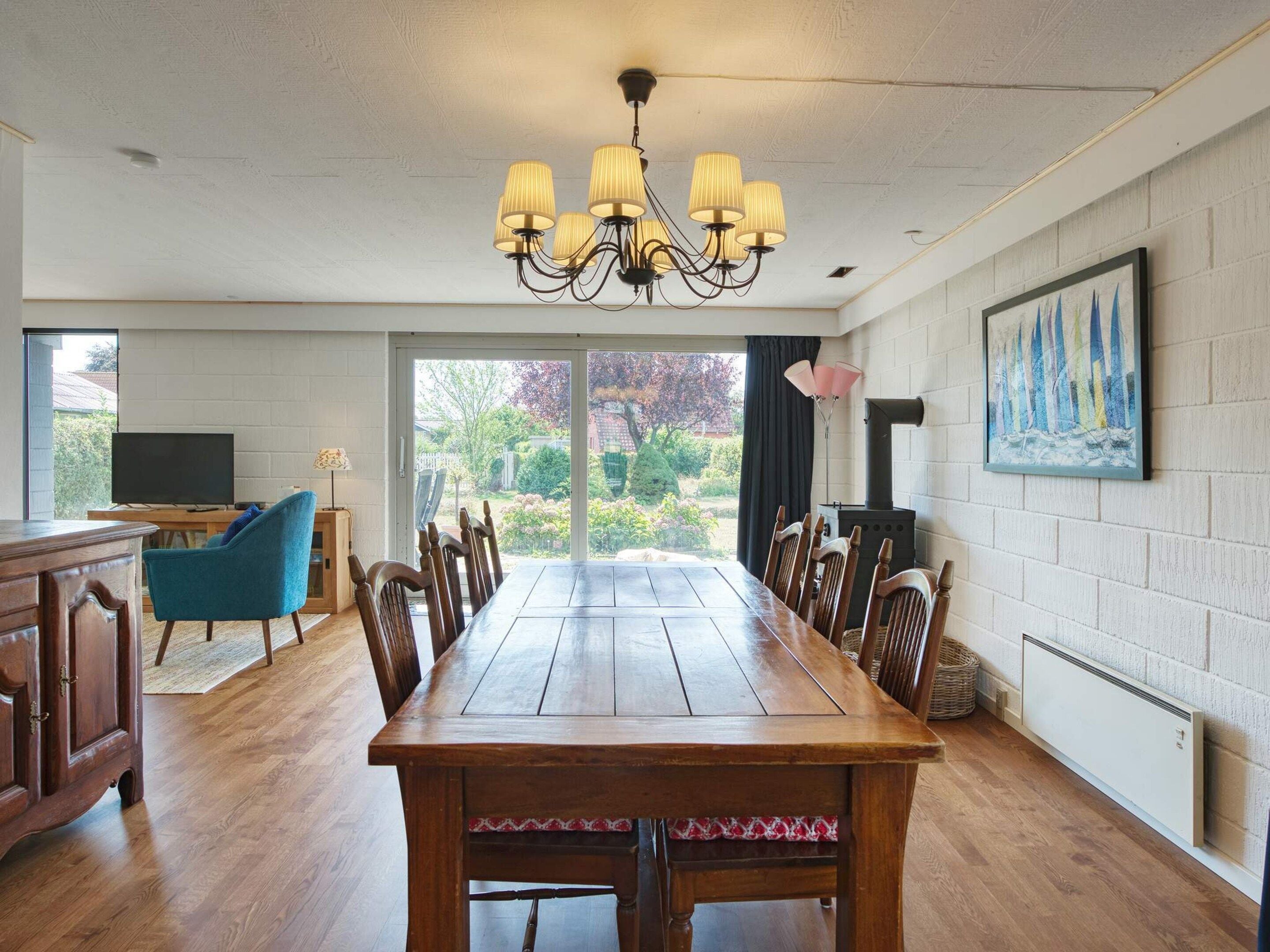 House | Interior