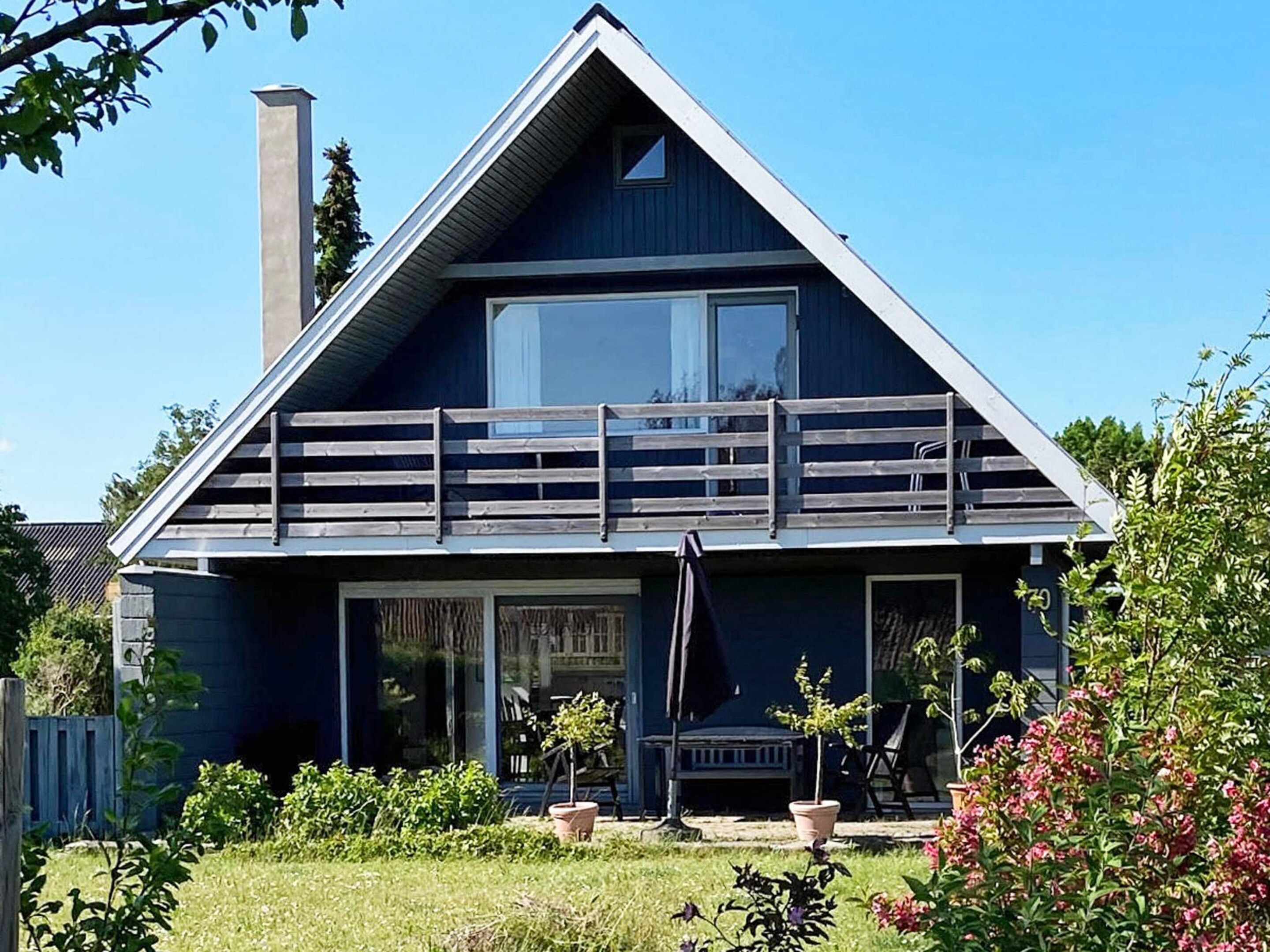 House | Exterior