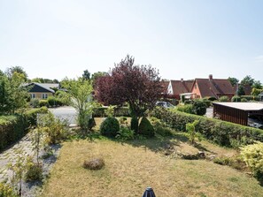 House | View from property