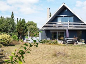 House | Exterior - 7 Person Holiday Home in Nakskov (Nakskov)