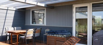 7 Person Holiday Home in Nakskov