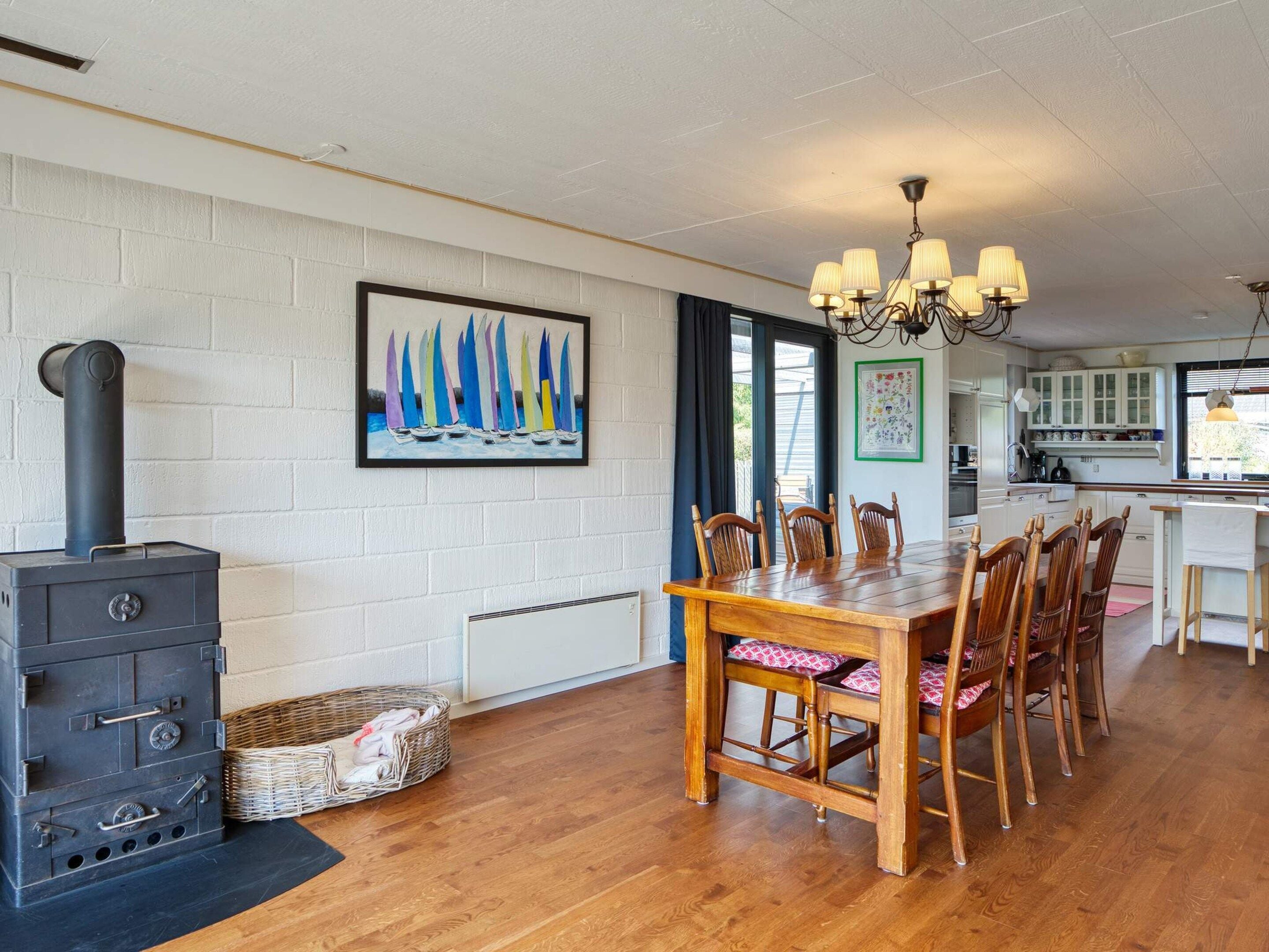 House | Interior